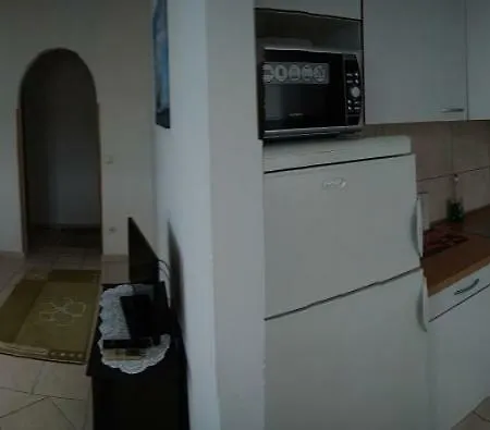 Central Apartamento