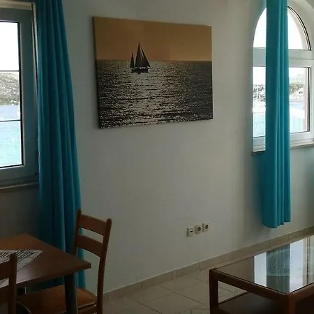 Central Apartamento Rogoznica (Sibenik-Knin)