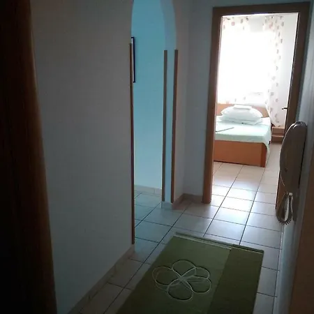 Central Apartamento *