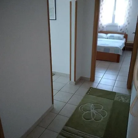 Central Apartamento *