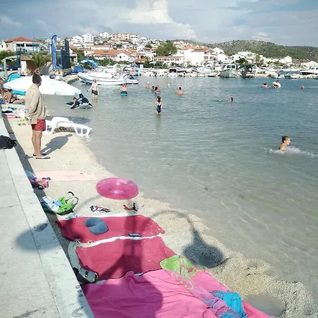 Central Apartamento Rogoznica (Sibenik-Knin)