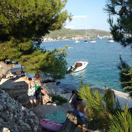 Central * Rogoznica (Sibenik-Knin)