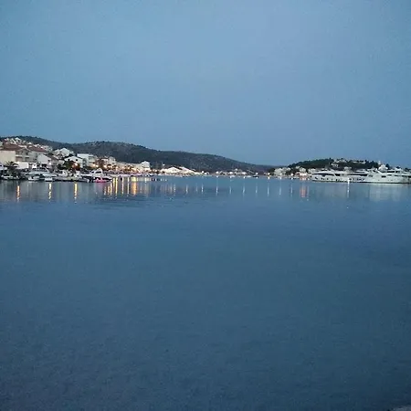 Apartamento Central Rogoznica (Sibenik-Knin)